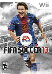 FIFA Soccer 13 New