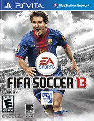 FIFA Soccer 13 New