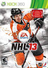 NHL 13 New