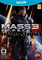 Mass Effect 3 New