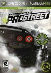 Need for Speed Prostreet New