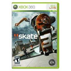 Skate 3 New