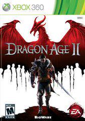 Dragon Age II New