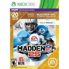 madden 25 New