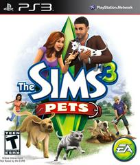 The Sims 3 Pets New