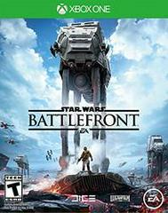 Star Wars Battlefront New