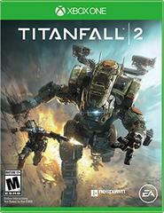 Titanfall 2 New