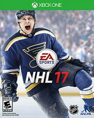 NHL 17 New