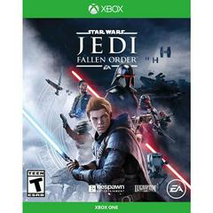 Star Wars: Jedi Fallen Order New
