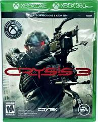 Crysis 3 New