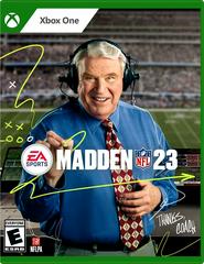 Madden NFL 23 New