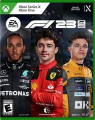 F1 23 New