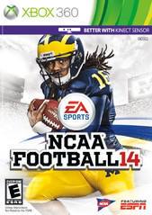 NCAA Football 14 New