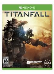 Titanfall New
