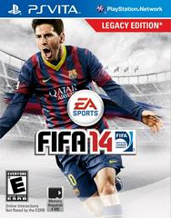 FIFA 14 New