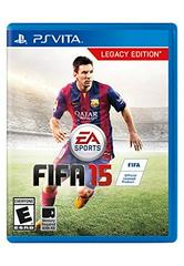 FIFA 15: Legacy Edition New