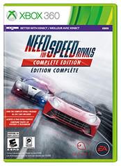 Need for Speed Rivals Complete Edition New
