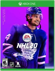 NHL 20 New