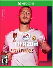 Fifa 20 New
