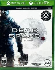 Dead Space 3 New