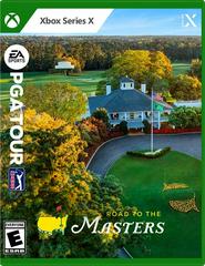 EA SPORTS PGA Tour New