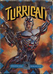 Turrican New
