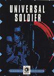 Universal Soldier New