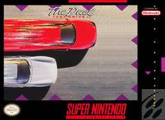 The Duel Test Drive II New