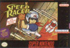 Speed Racer New