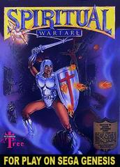 Spiritual Warfare New