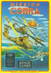 Mission Cobra New