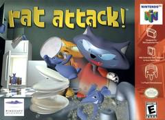 Rat Attack New