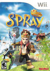 SPRay New