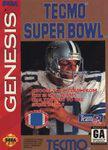 Tecmo Super Bowl New