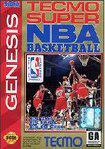 Tecmo Super NBA Basketball New