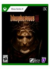 Blasphemous 2 New