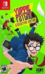 Yuppie Psycho: Executive Edition New