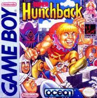 Super Hunchback New