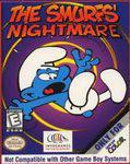 Smurfs Nightmare New