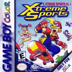 Xtreme Sports New