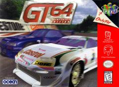 GT 64 New