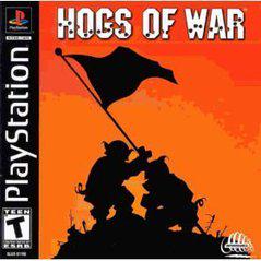 Hogs of War New