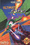 Ultimate Qix New