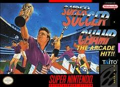 Super Soccer Champ New