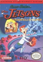 Jetsons Cogswells Caper New
