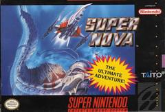 Super Nova New