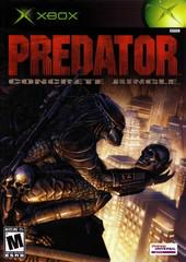Predator Concrete Jungle New