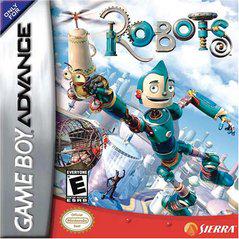 Robots New