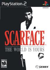 Scarface the World is Yours New