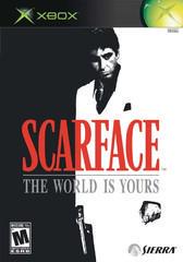 Scarface the World is Yours New